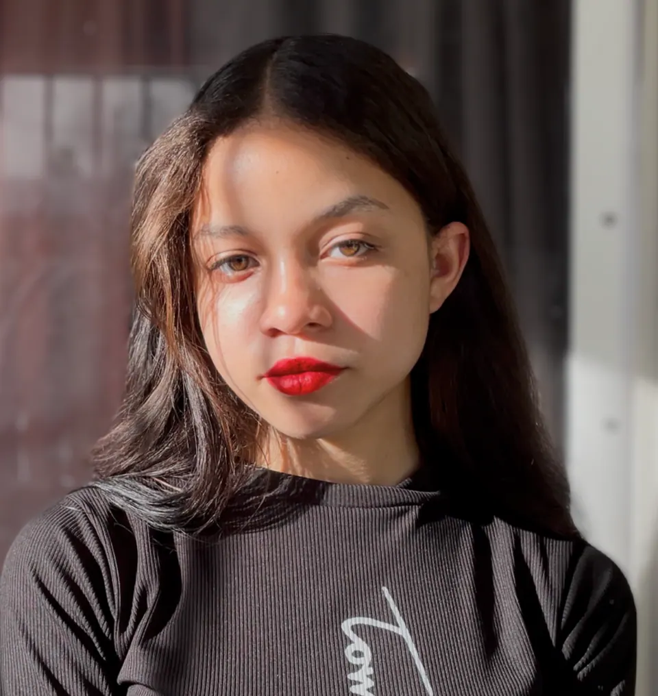 Photo of Yarle B., UGC creator