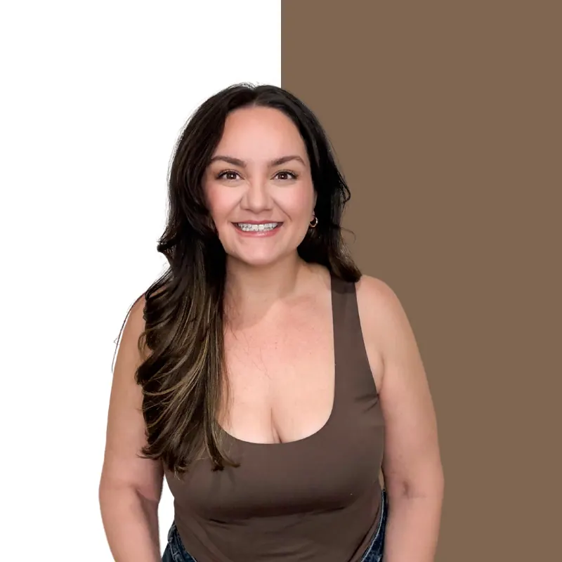 Photo of Carina O., UGC creator