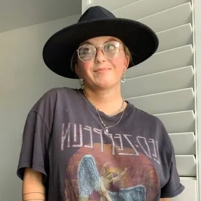 Photo of Carlee N., UGC creator