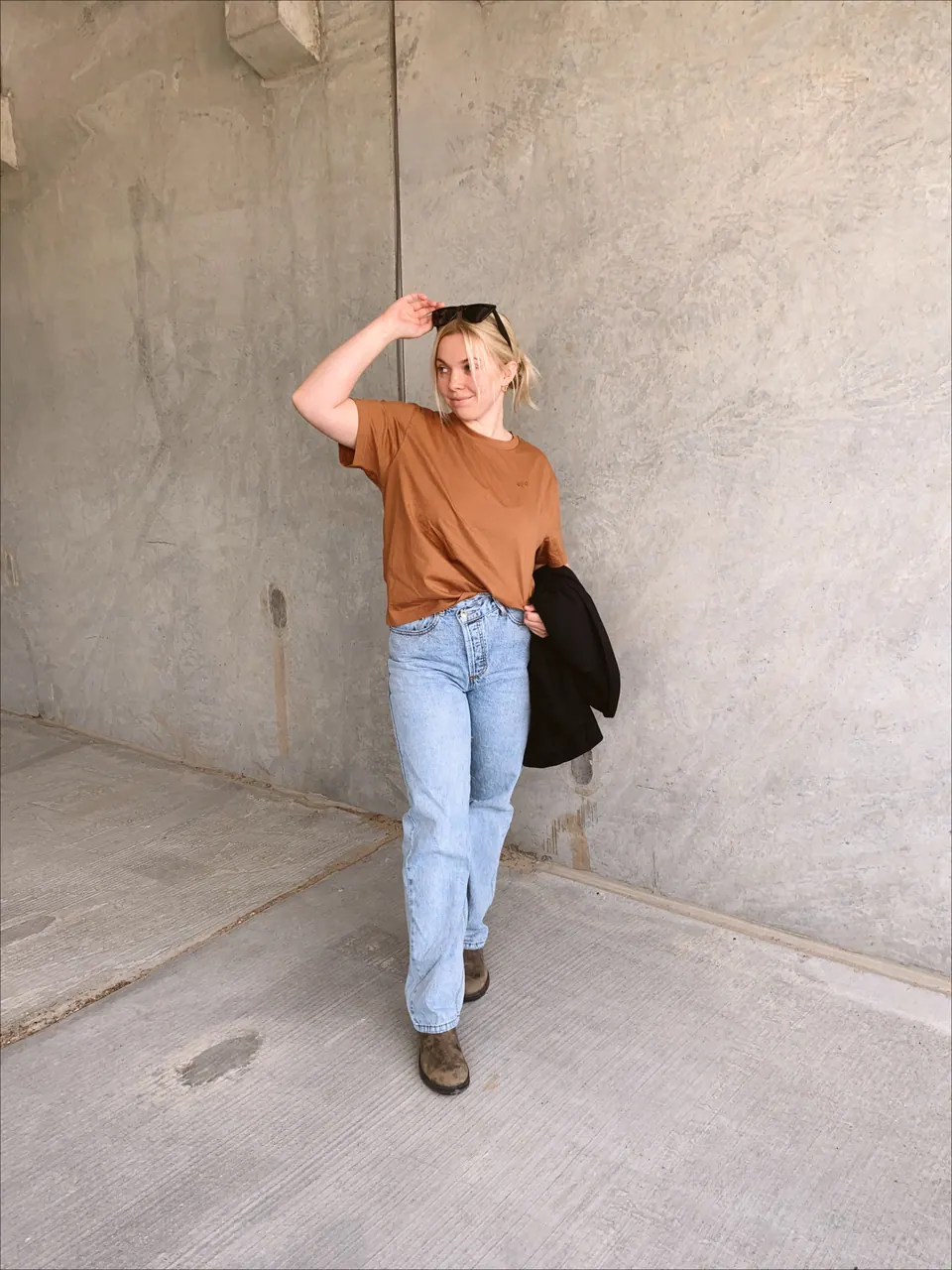 Photo of Sarah B., UGC creator