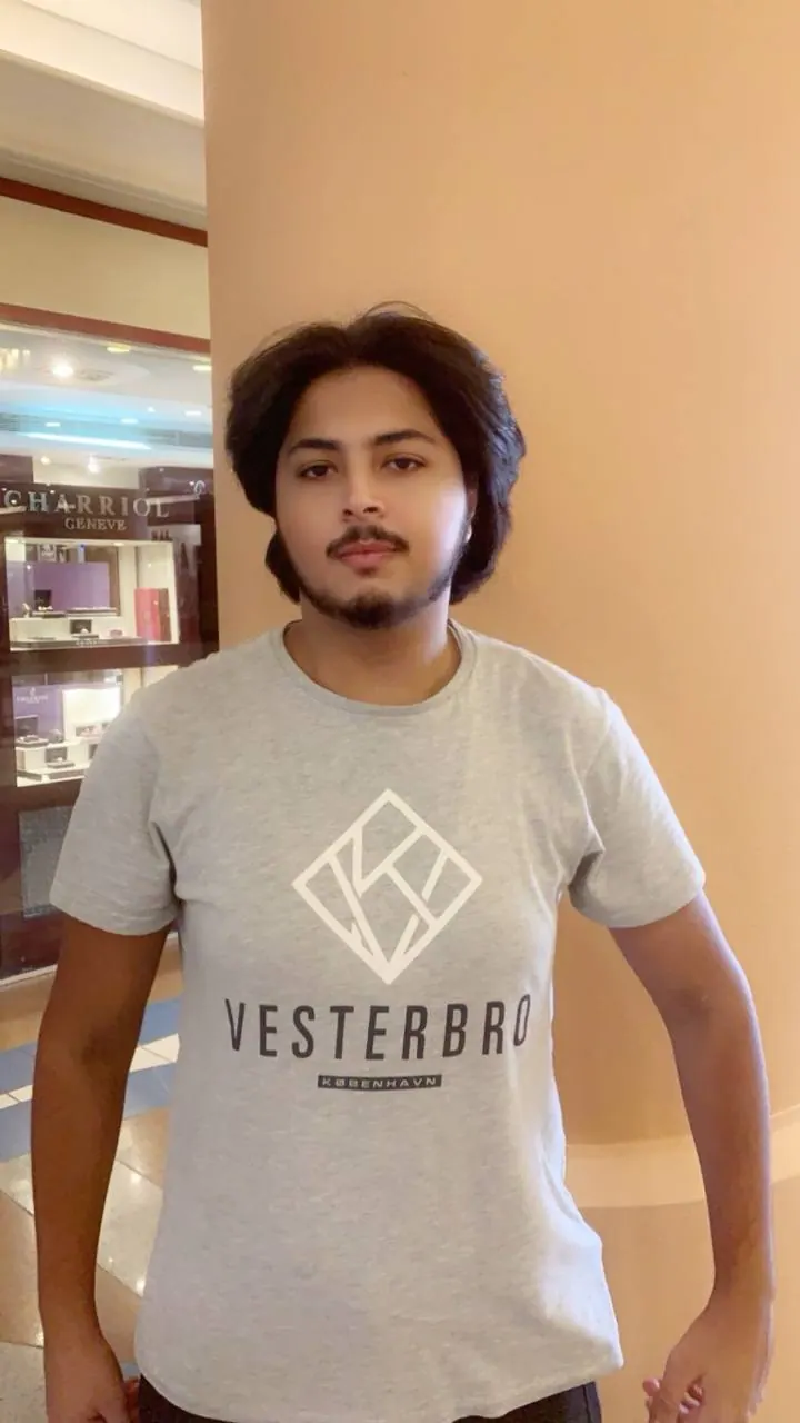 Photo of Abdallah M., UGC creator