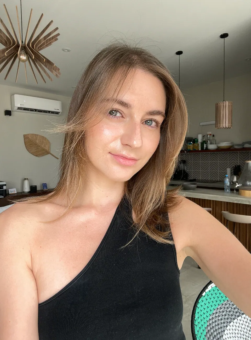 Photo of Arina N., UGC creator