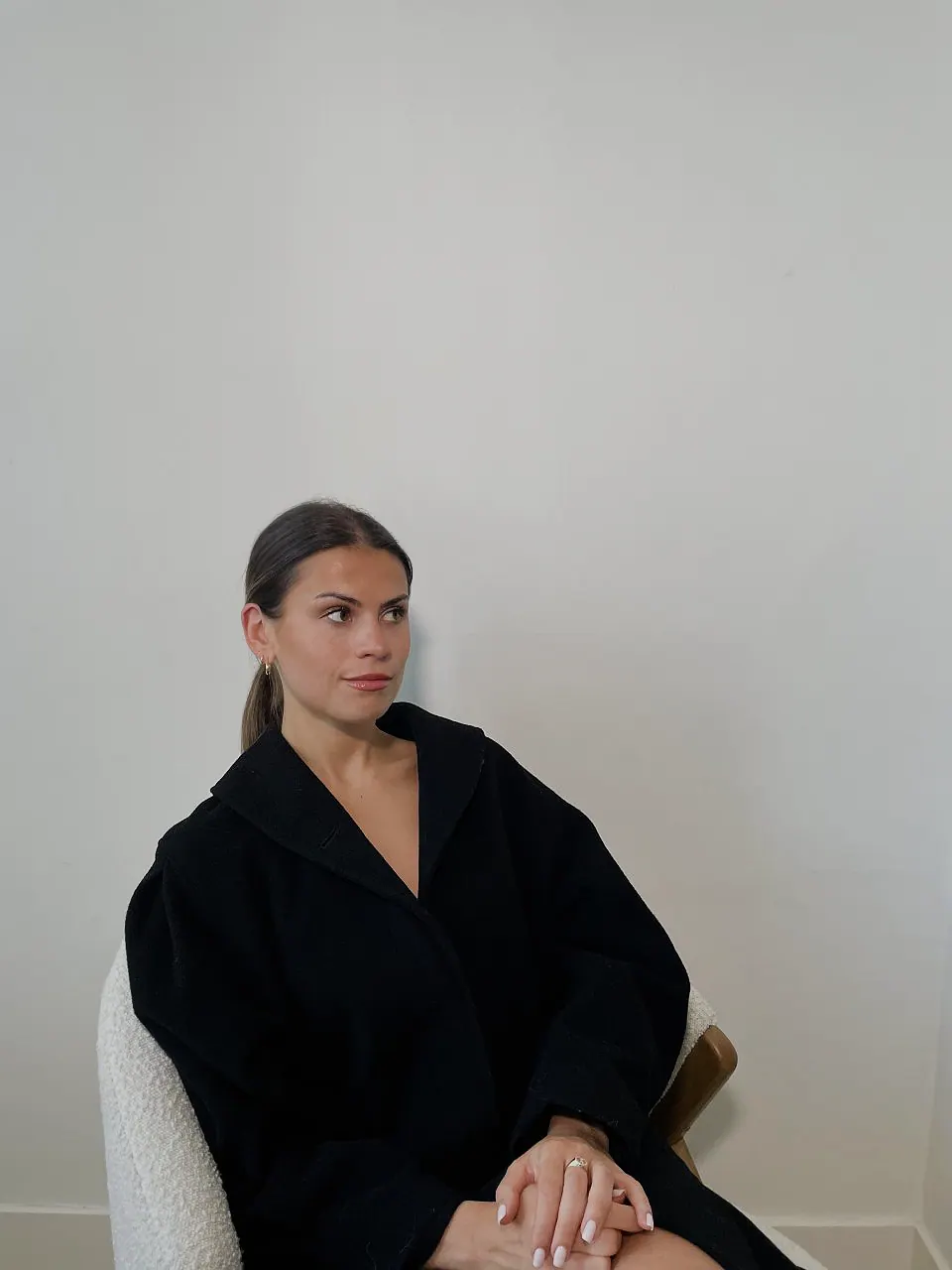 Photo of Eline V., UGC creator