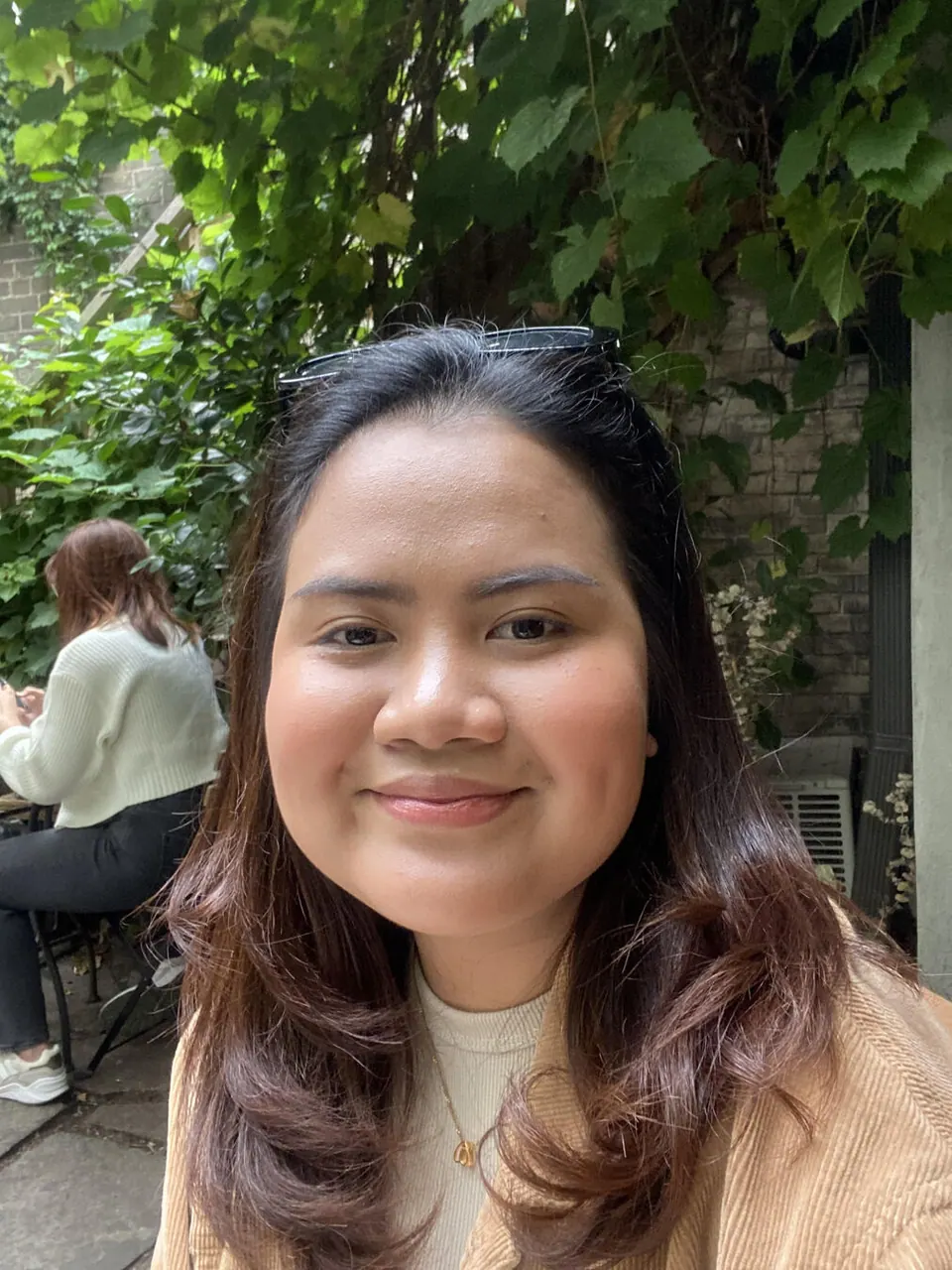 Photo of April Y., UGC creator
