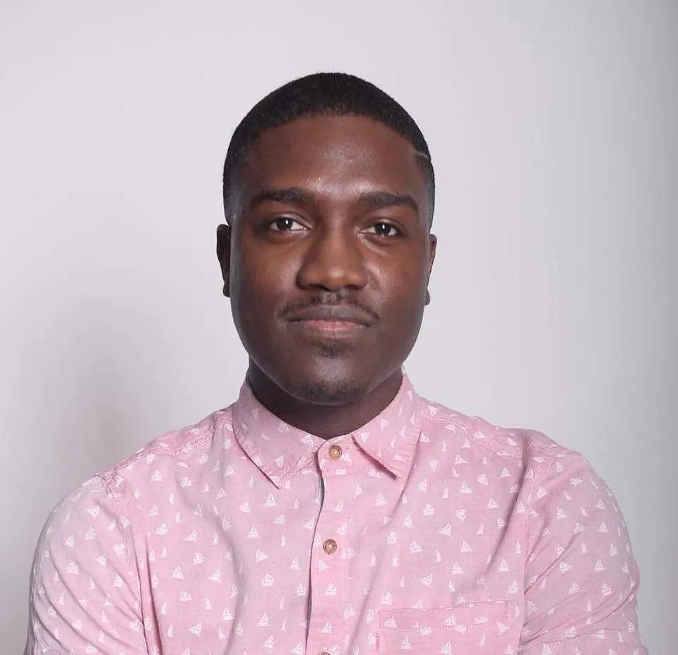 Photo of Nicholas C., UGC creator