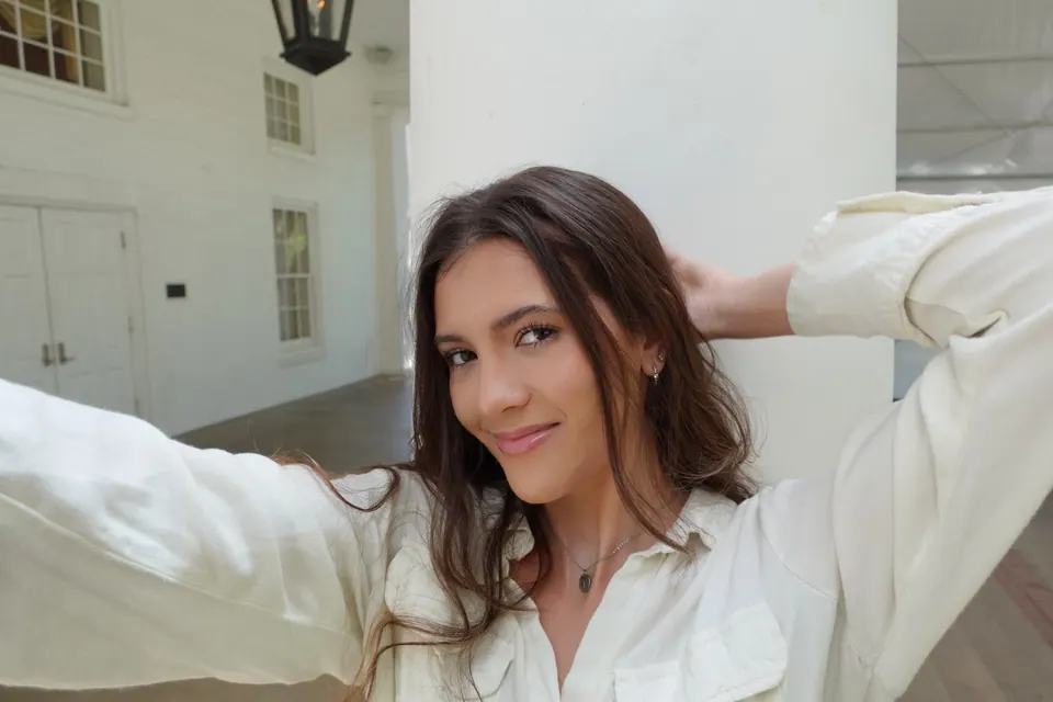 Photo of Lexi L., UGC creator