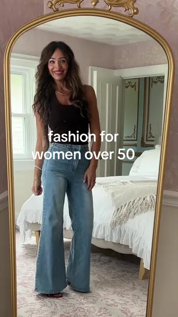 Cover of a fashion sample video by Dawn M., a UGC creator in Mansfield Ohio, United States