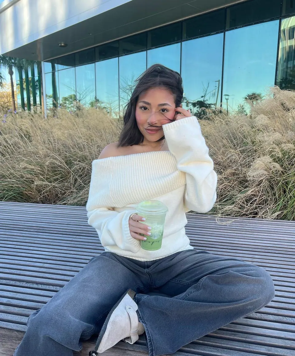 Photo of Ania B., UGC creator