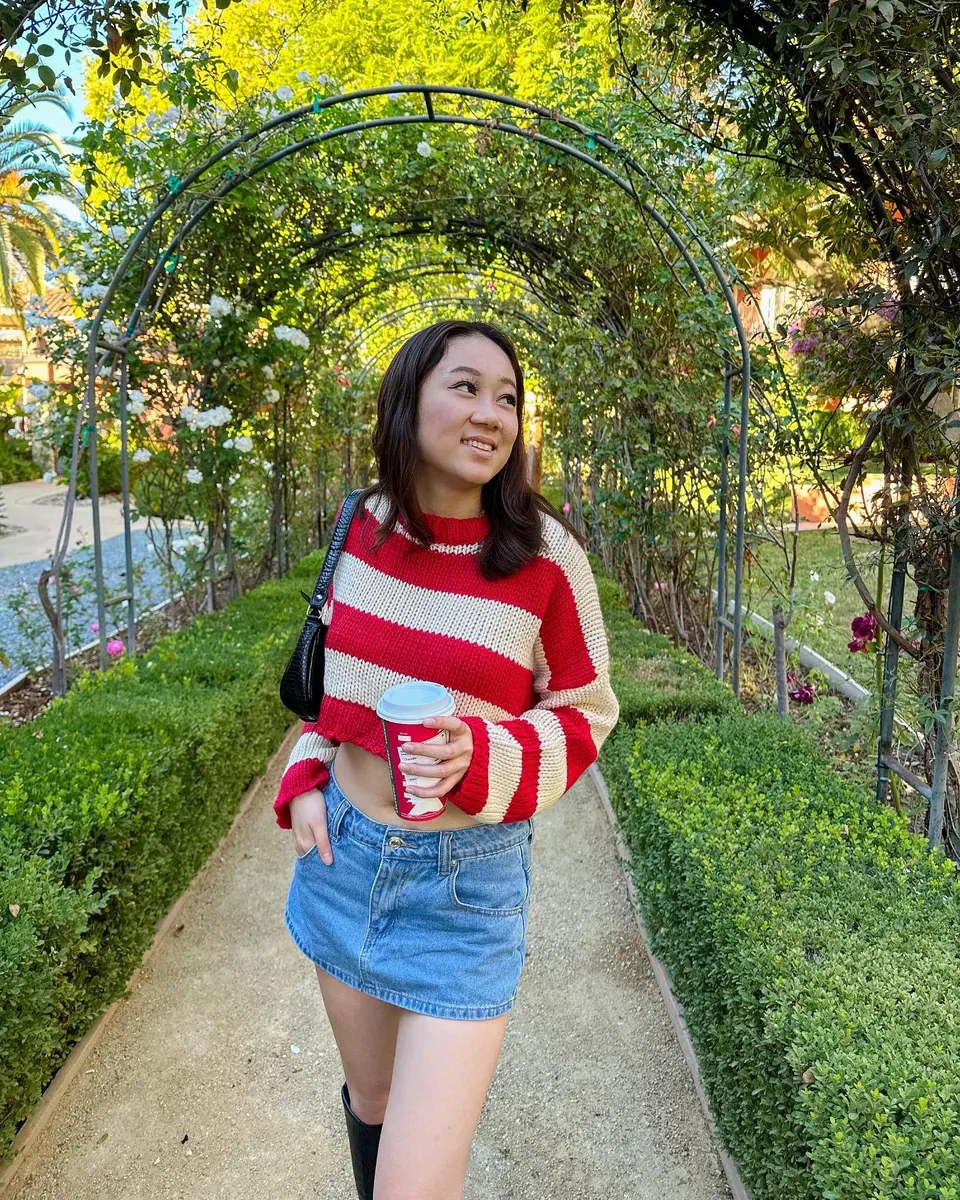 Photo of Charlotte Q., UGC creator
