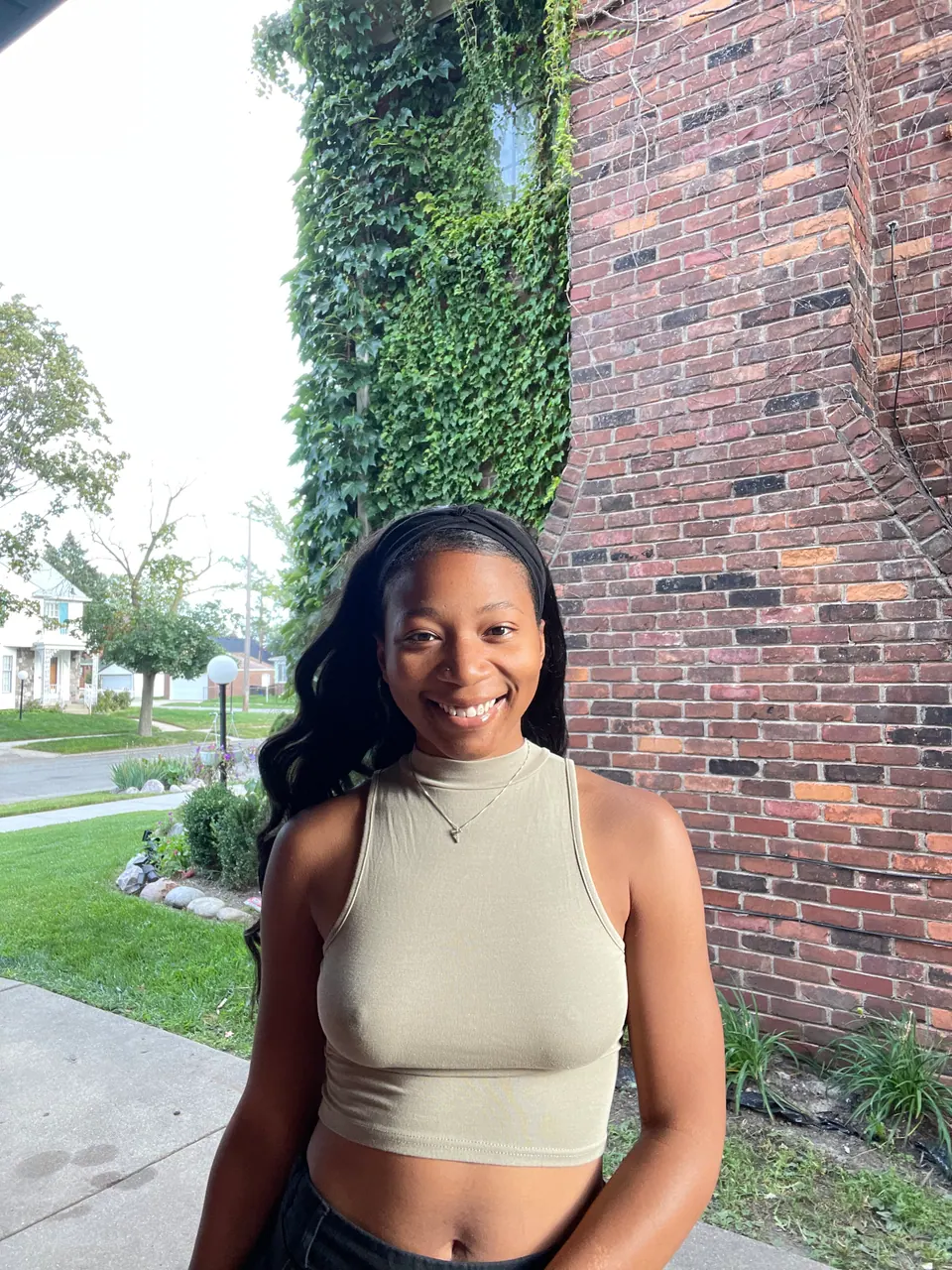 Photo of Jasmine S., UGC creator