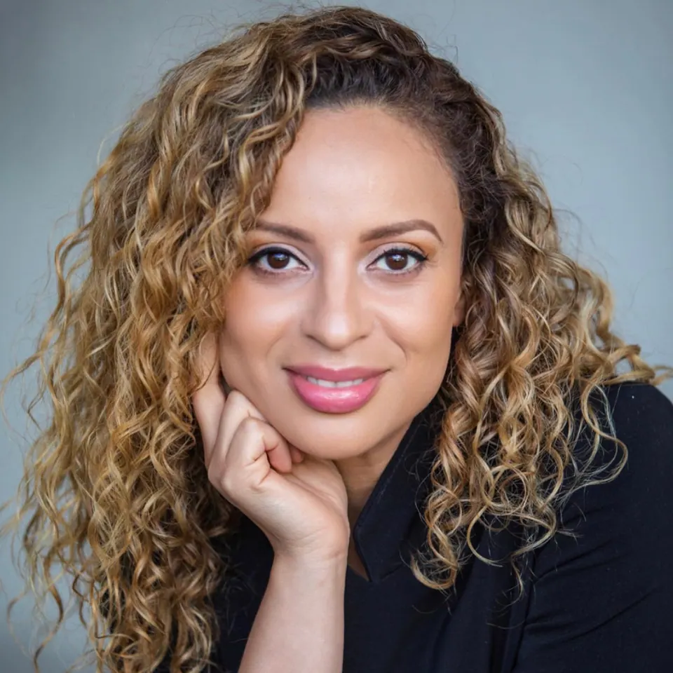 Photo of Natalia L., UGC creator