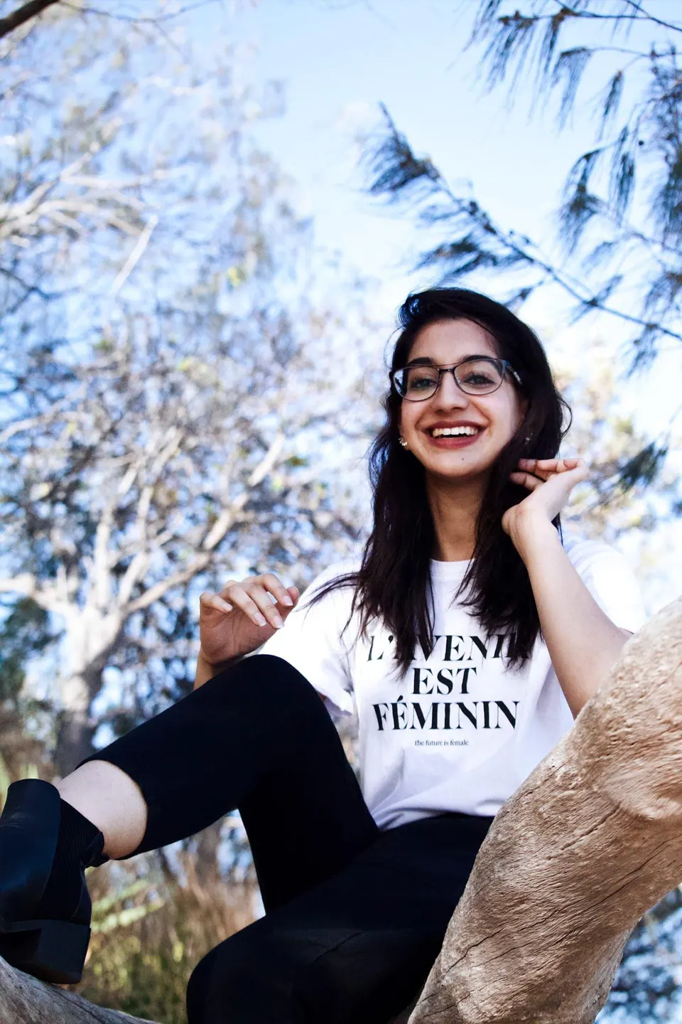 Photo of Nav G., UGC creator