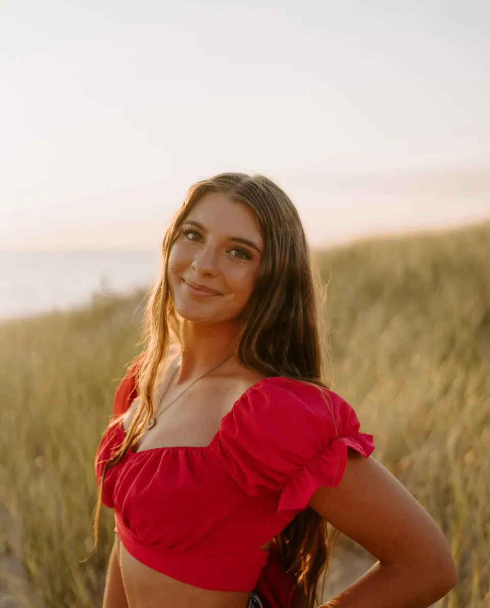 Photo of Zoe Y., UGC creator
