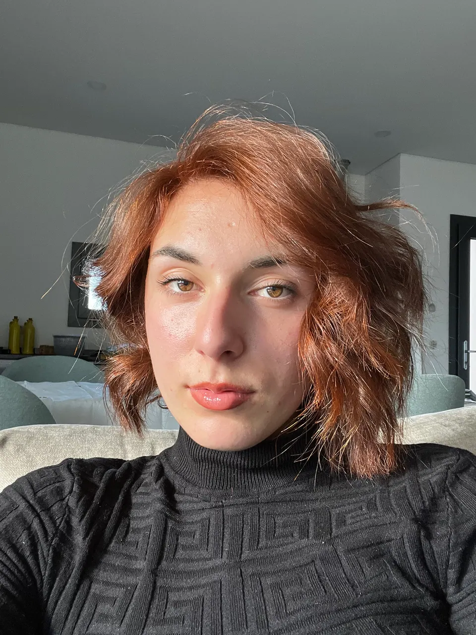 Photo of Bruna C., UGC creator