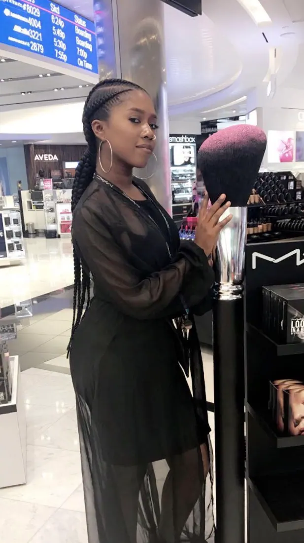 Photo of Tiffany S., UGC creator