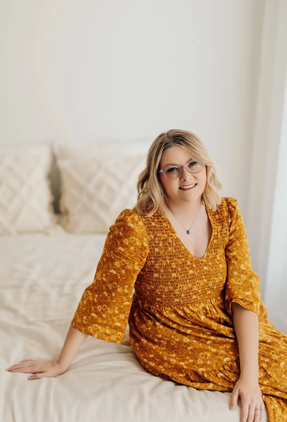 Photo of Emmy K., UGC creator