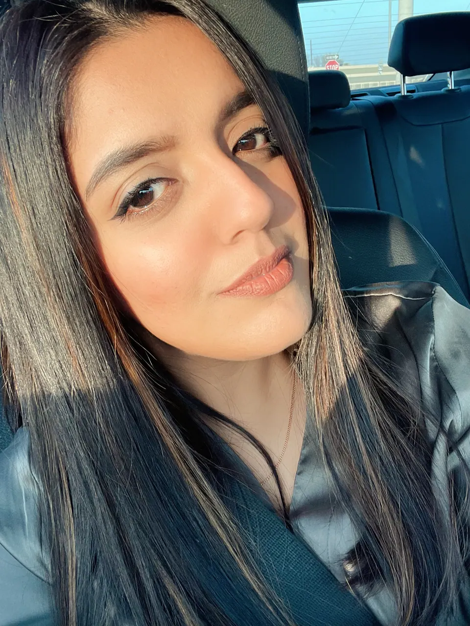 Photo of Hira U., UGC creator