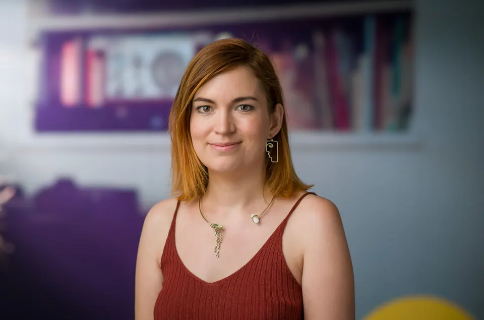Photo of Bianka S., UGC creator