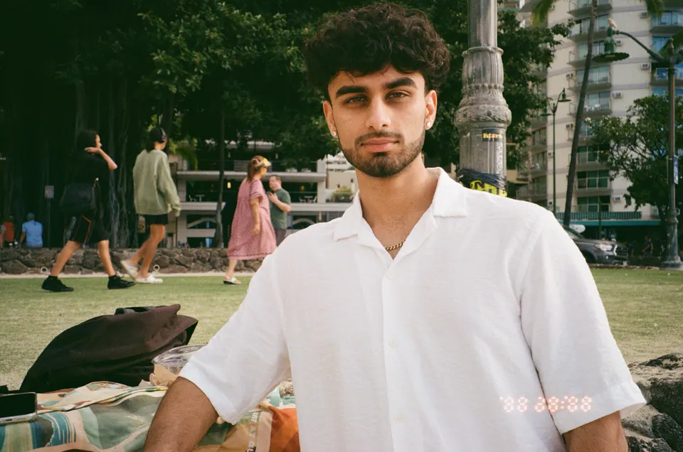 Photo of Parth K., UGC creator