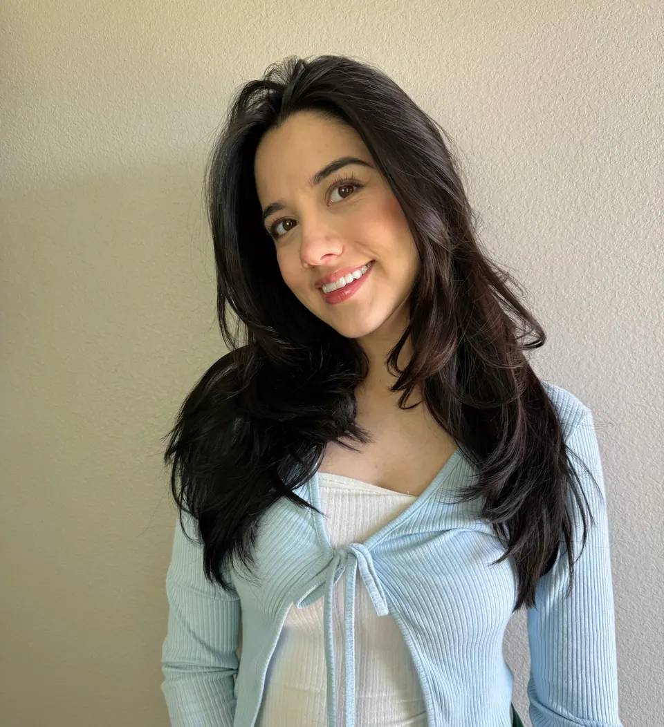 Photo of Amaris A., UGC creator
