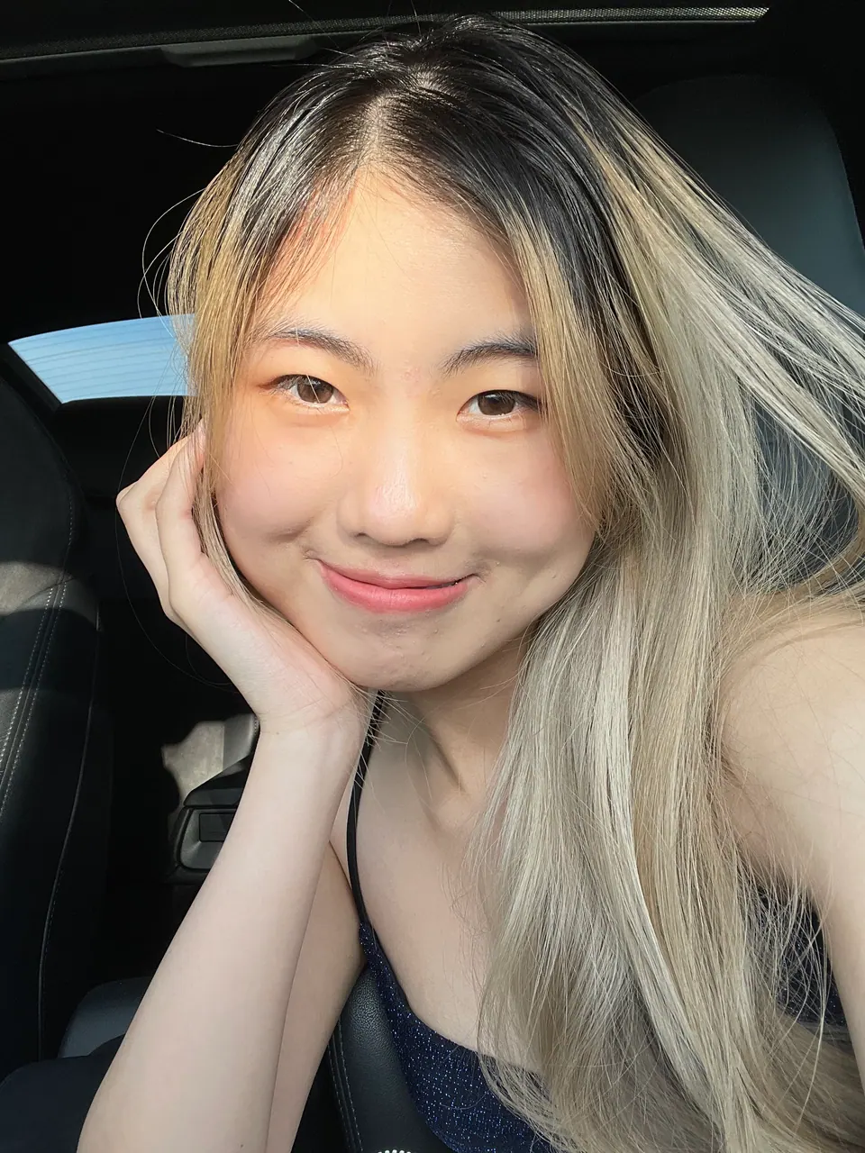 Photo of Wendy Q., UGC creator