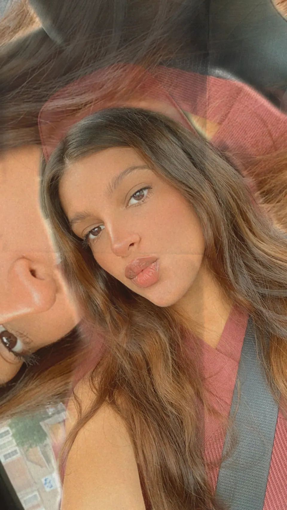 Photo of Mehrissa L., UGC creator