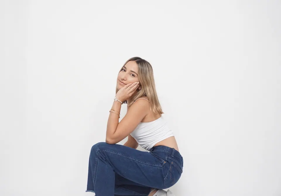 Photo of Corilyn O., UGC creator