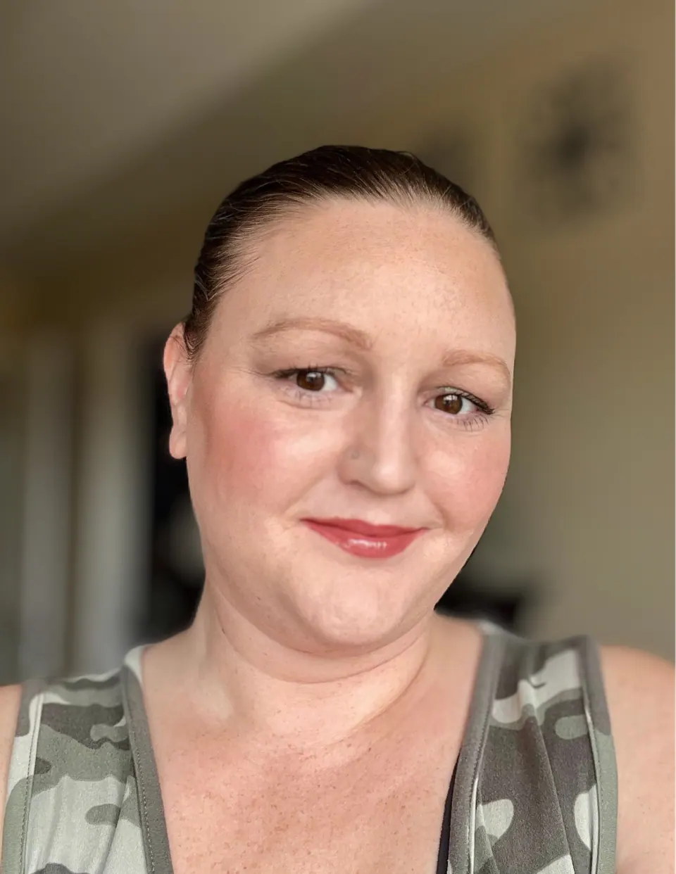 Photo of Amanda A., UGC creator