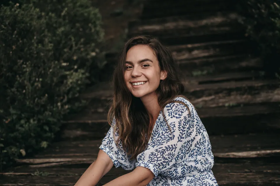 Photo of Emma M., UGC creator