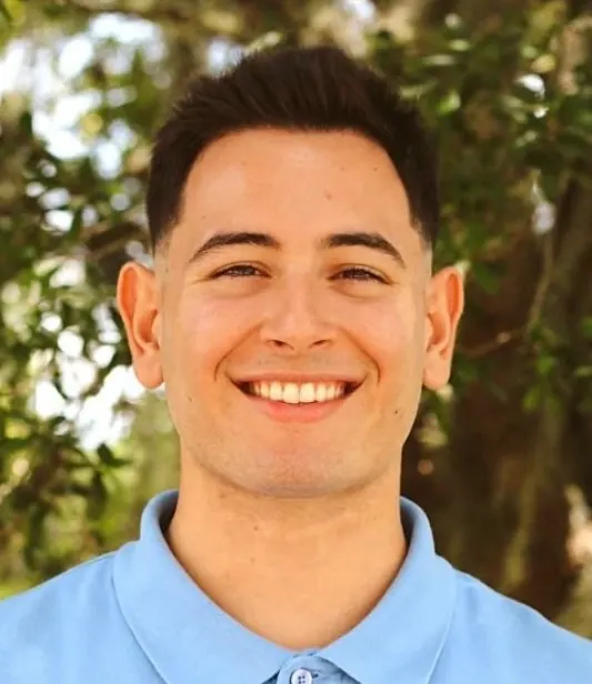 Photo of Lucas V., UGC creator