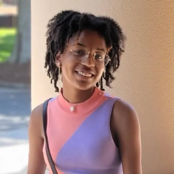 Photo of Brielle M., UGC creator
