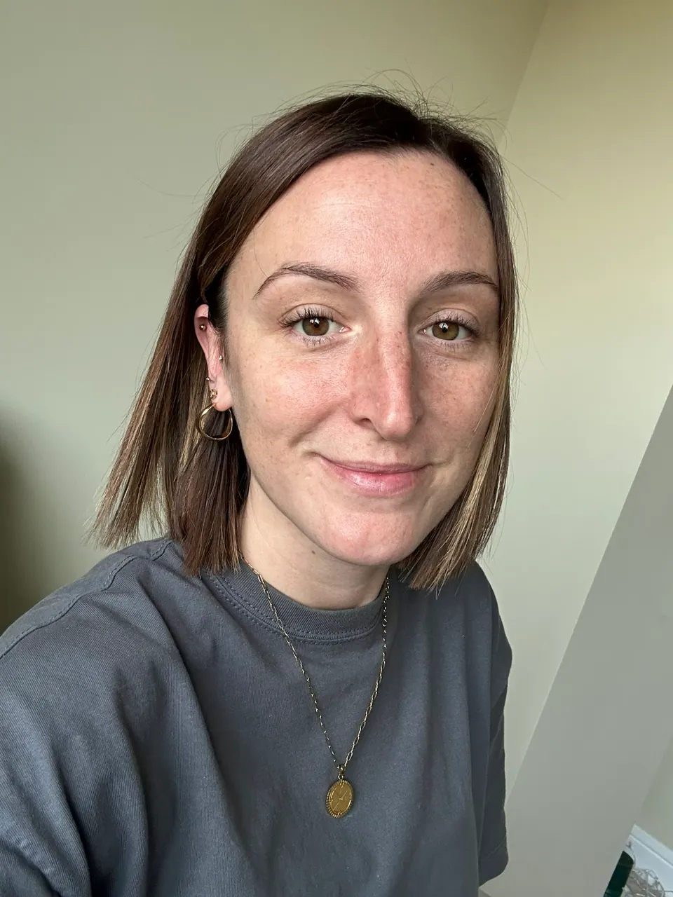 Photo of Georgina K., UGC creator