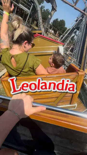 Cover of a parenting sample video by Cristina C., a UGC creator in Italy