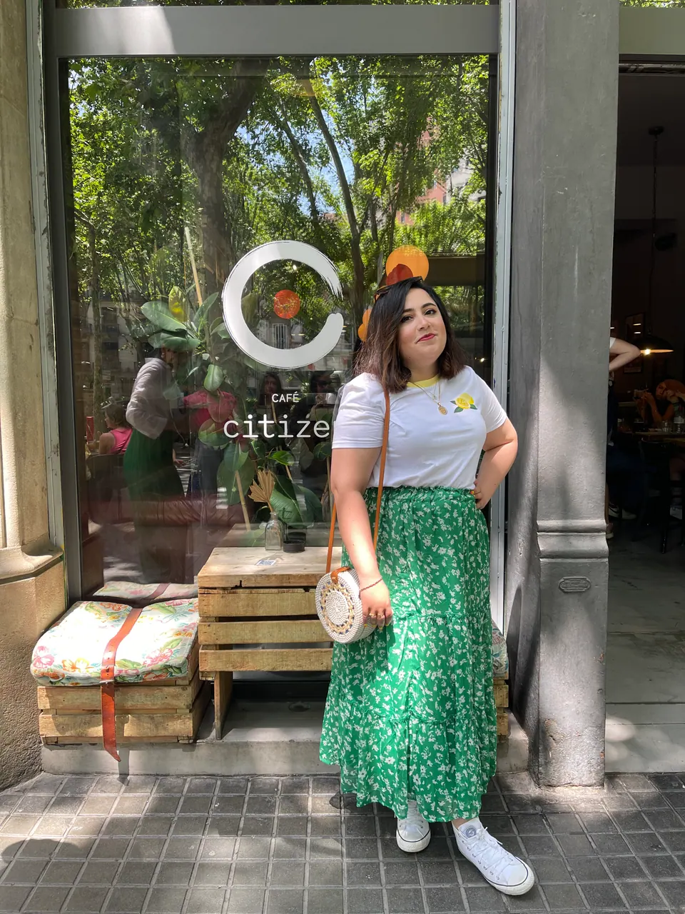 Photo of Nazma I., UGC creator
