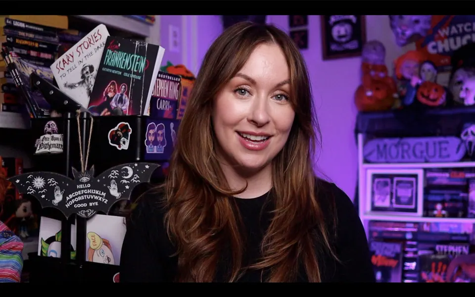 Photo of Amanda T., UGC creator