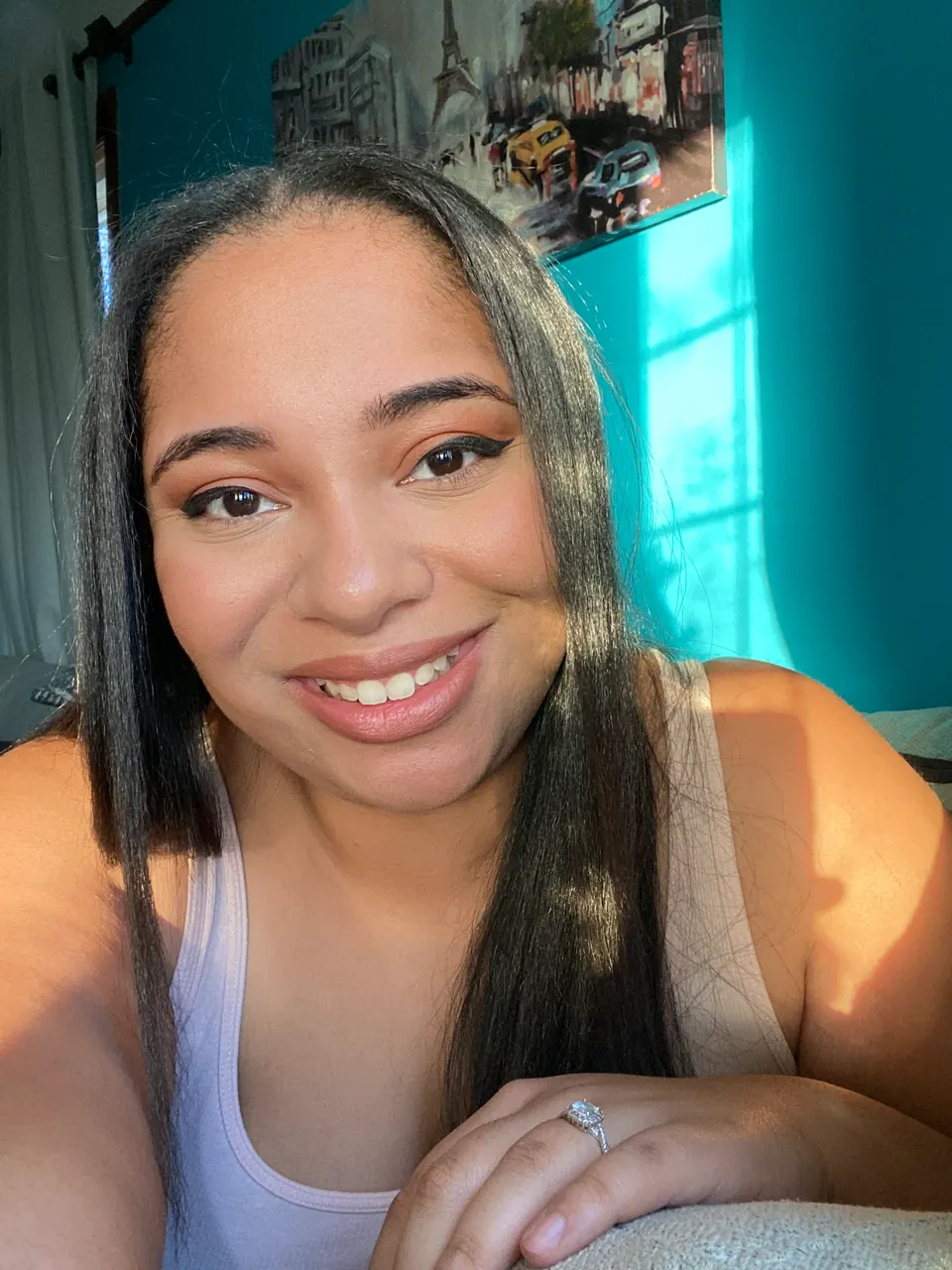 Photo of Tori S., UGC creator