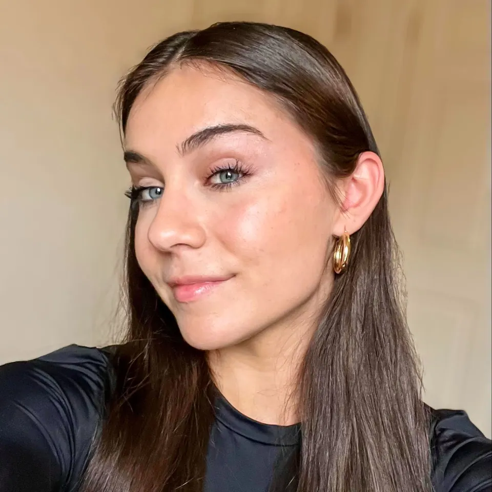 Photo of Anna S., UGC creator