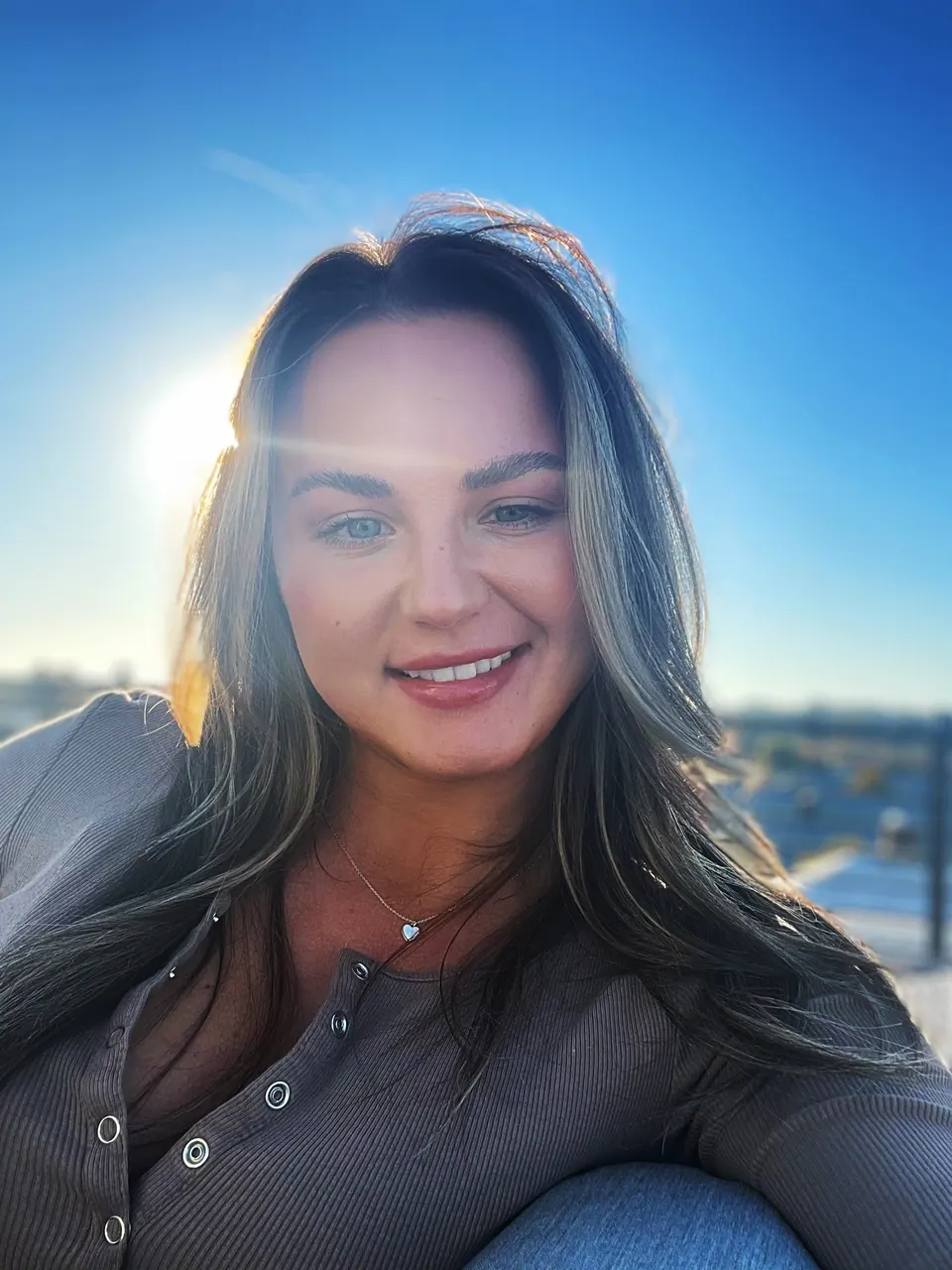Photo of Beata B., UGC creator