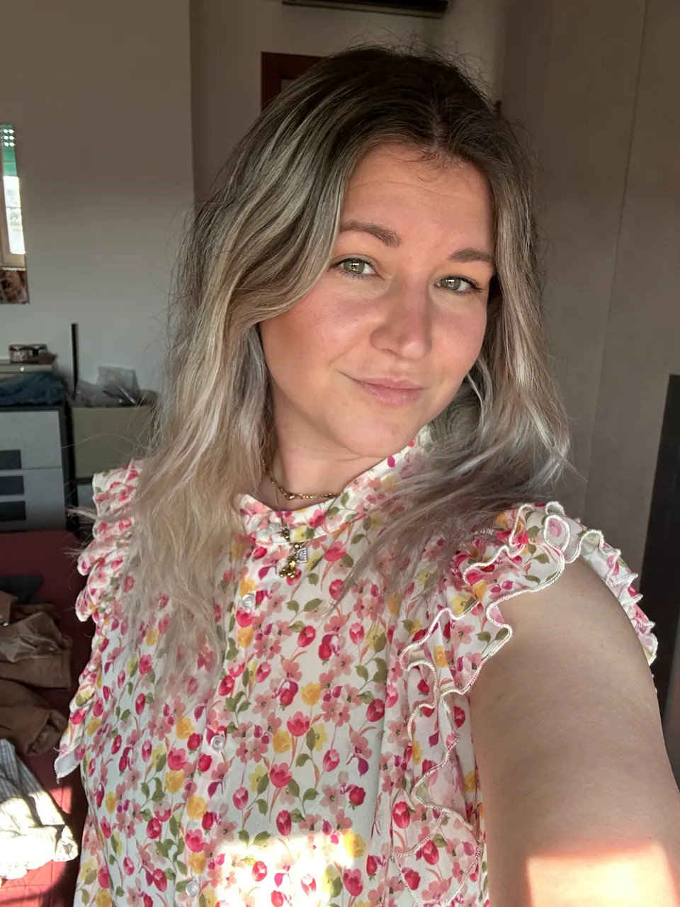 Photo of Cristina C., UGC creator