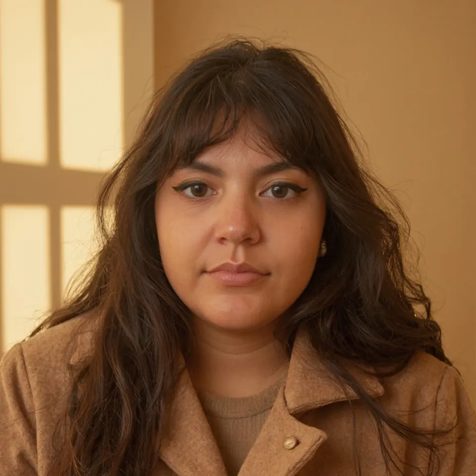 Photo of Fernanda F., UGC creator