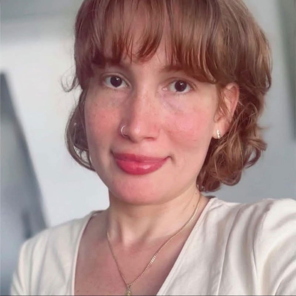 Photo of Melissa D., UGC creator