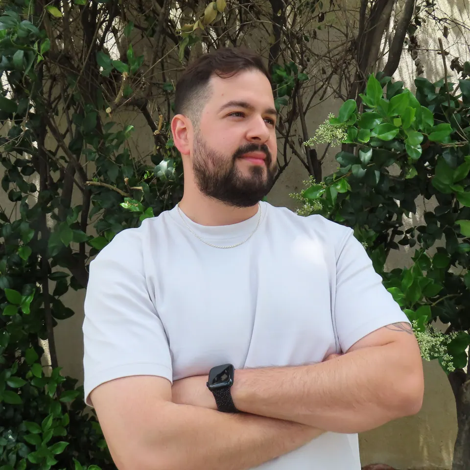 Photo of Ken G., UGC creator