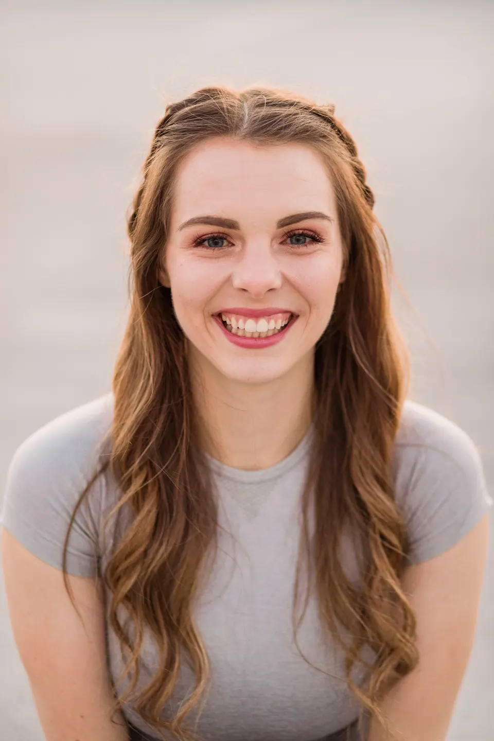 Photo of Abbie C., UGC creator