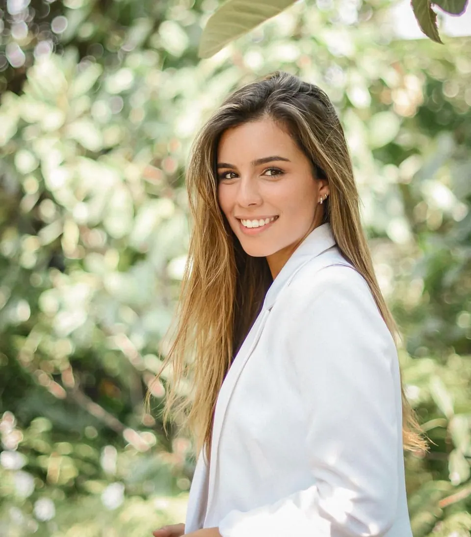 Photo of Nathalia B., UGC creator