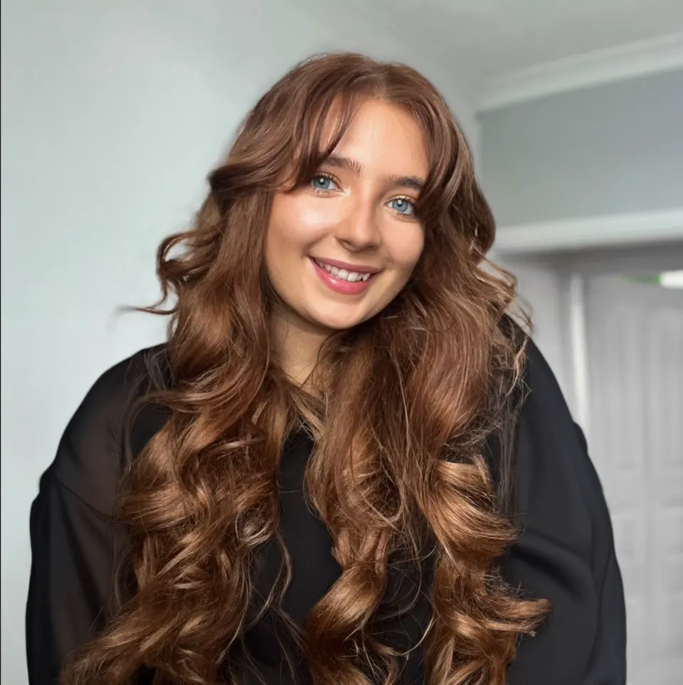 Photo of Beth M., UGC creator