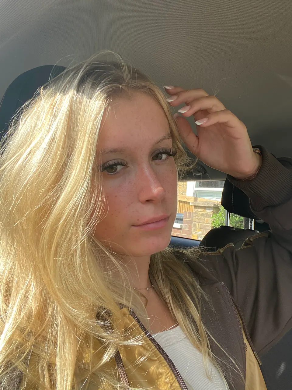 Photo of Alicia P., UGC creator