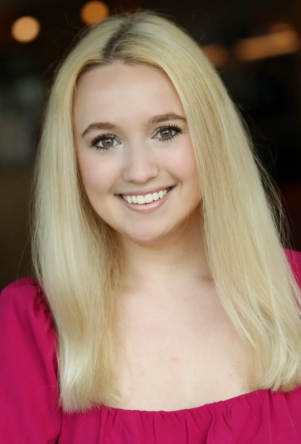Photo of Diana K., UGC creator