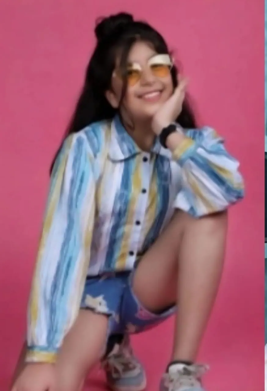 Photo of Jahvi A., UGC creator