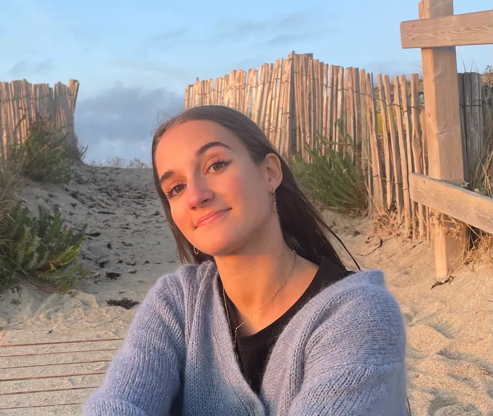 Photo of Chloé L., UGC creator
