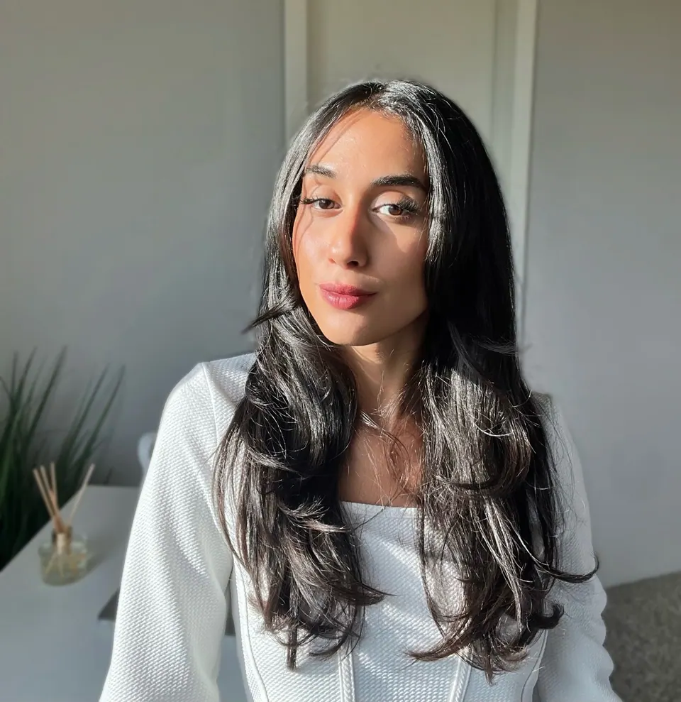 Photo of Sahar A., UGC creator